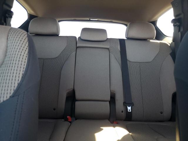 Photo 10 from auction – 2023 HYUNDAI SANTA FE S with VIN 5NMS2DAJXPH612847