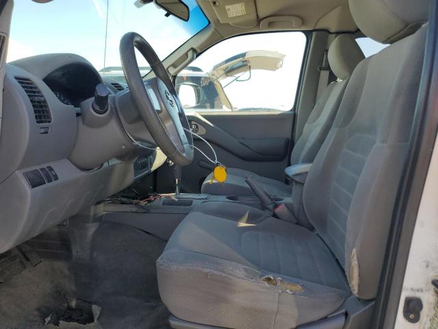 Photo 7 from auction – 2013 NISSAN FRONTIER S with VIN 1N6BD0CT0DN719290