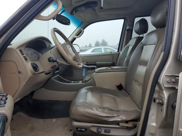 Photo 7 from auction – 2004 FORD EXPLORER S with VIN 1FMZU77K04UC22365