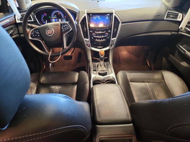 Photo 8 from auction – 2015 CADILLAC SRX LUXURY with VIN 3GYFNEE38FS526321