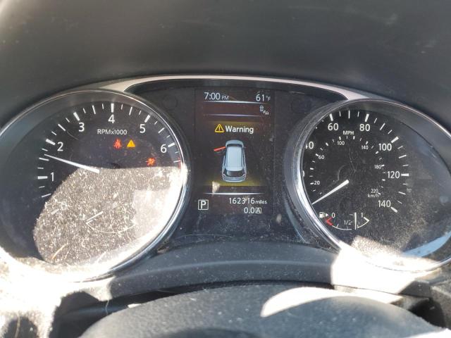 Photo 9 from auction – 2015 NISSAN ROGUE S with VIN 5N1AT2MK8FC801846