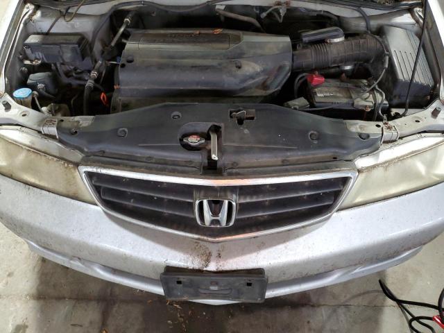 Photo 12 from auction – 2004 HONDA ODYSSEY EX with VIN 5FNRL18624B054808