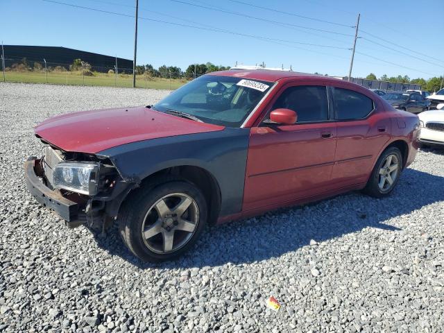 DODGE CHARGER SX 2010 with VIN 2B3CA3CV9AH310665 - Photo from auction