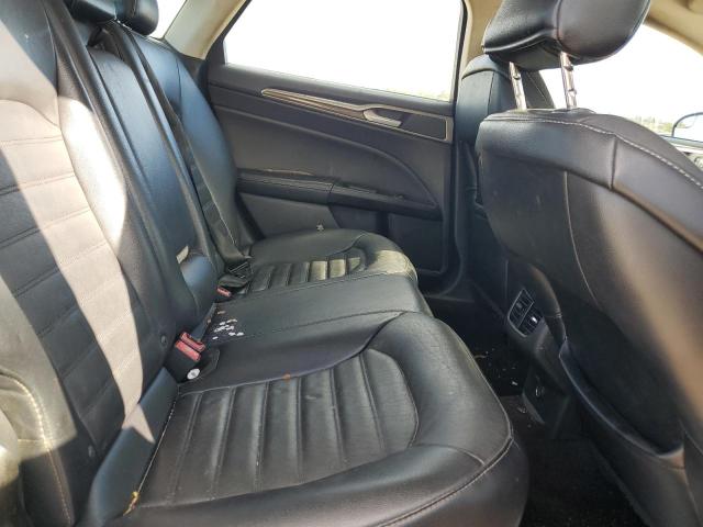 Photo 10 from auction – 2017 FORD FUSION SE with VIN 3FA6P0H90HR130130