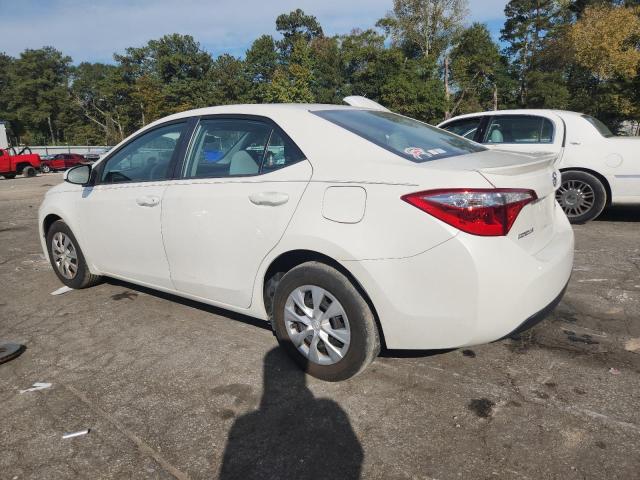 صورة رقم 2 من المزاد - 2014 TOYOTA COROLLA EC مع VIN 5YFBPRHE9EP019670