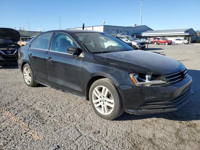 Photo 4 from auction – 2017 VOLKSWAGEN JETTA S with VIN 3VW2B7AJ0HM201373