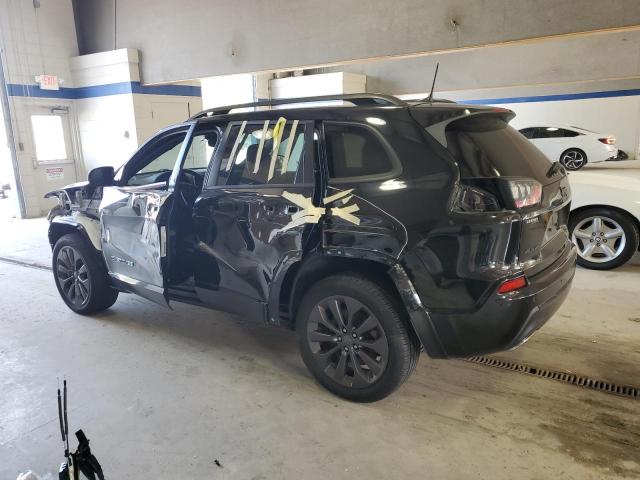 Photo 2 from auction – 2019 JEEP CHEROKEE L with VIN 1C4PJMDN1KD367249