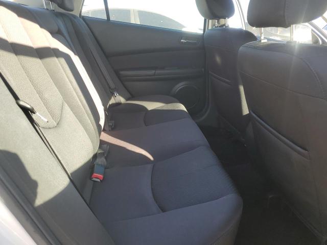 Photo 10 from auction – 2011 MAZDA 6 I with VIN 1YVHZ8CHXB5M03962