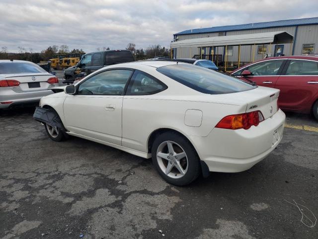 Photo 2 from auction – 2003 ACURA RSX TYPE-S with VIN JH4DC53063C009126