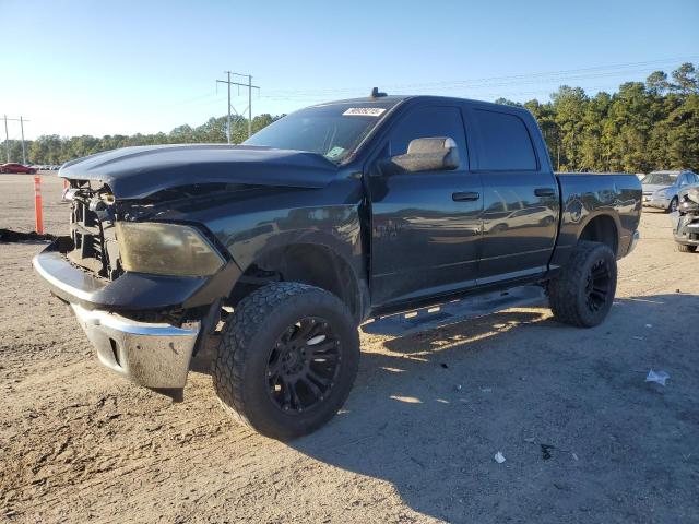 RAM 1500 2018 with VIN 3C6RR6LT0JG146179 - Photo from auction