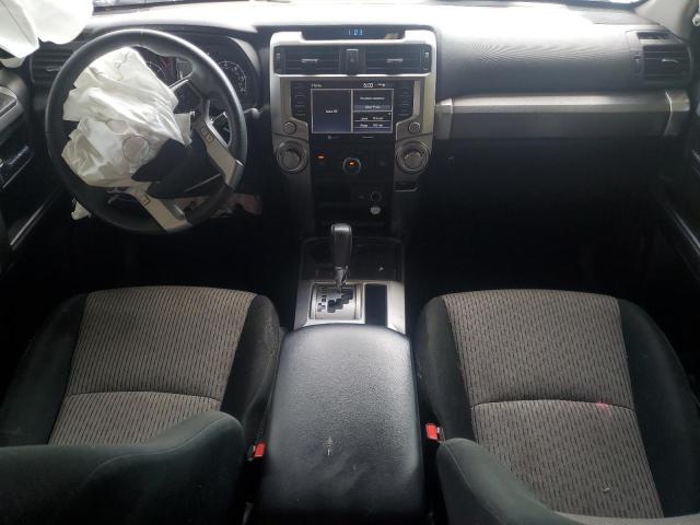 Photo 8 from auction – 2020 TOYOTA 4RUNNER SR with VIN JTEZU5JR2L5225481
