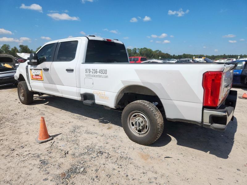 Photo 2 from auction – 2023 FORD F250 SUPER with VIN 1FT7W2BA4PEC27722
