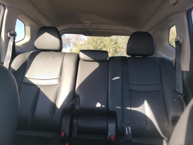 Photo 10 from auction – 2015 NISSAN ROGUE S with VIN 5N1AT2MT9FC813240