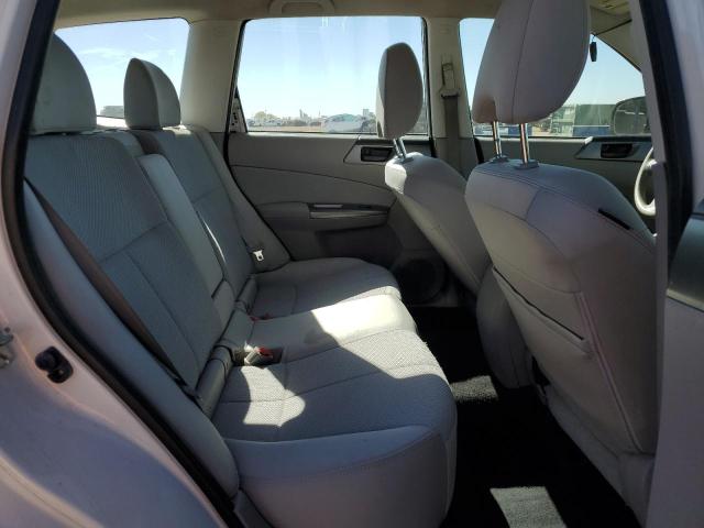 Photo 11 from auction – 2011 SUBARU FORESTER 2 with VIN JF2SHABC0BG745681