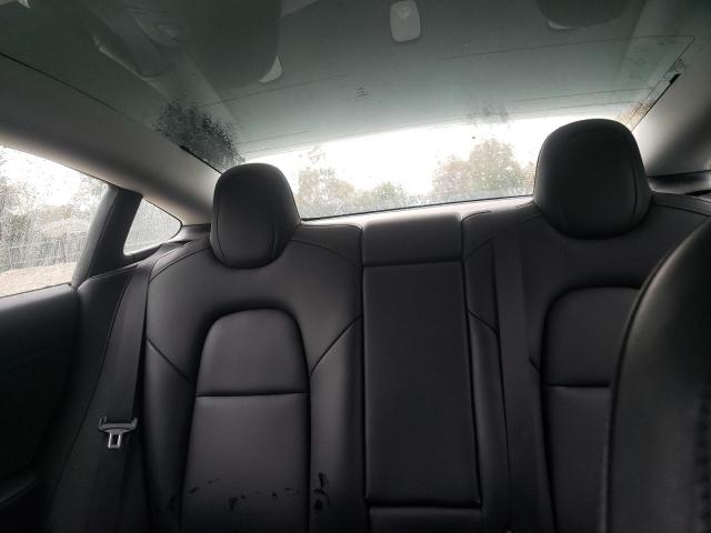 Photo 10 from auction – 2019 TESLA MODEL 3 with VIN 5YJ3E1EA3KF299221