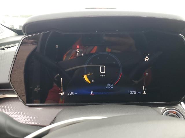 Photo 9 from auction – 2025 CHEVROLET TRAX ACTIV with VIN KL77LKEP4SC103539