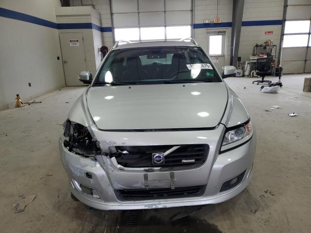 Photo 5 from auction – 2009 VOLVO V50 T5 with VIN YV1MJ672292485066