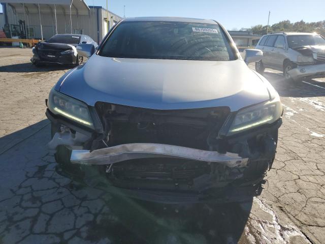 Photo 5 from auction – 2017 ACURA RDX with VIN 5J8TB3H38HL008477
