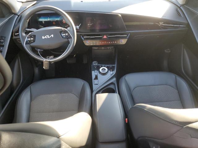 Photo 8 from auction – 2024 KIA NIRO WIND with VIN KNDCR3L16R5107546