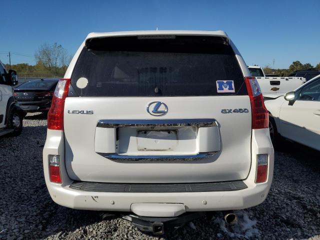 Photo 6 from auction – 2010 LEXUS GX 460 with VIN JTJBM7FX9A5004673