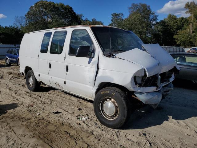 Photo 4 from auction – 2000 FORD ECONOLINE with VIN 1FTRE1427YHB39257