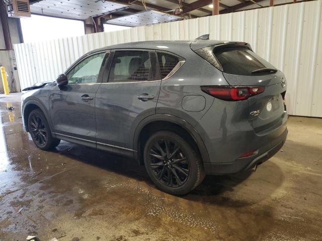 Photo 2 from auction – 2022 MAZDA CX-5 PREFE with VIN JM3KFBCM5N1606582