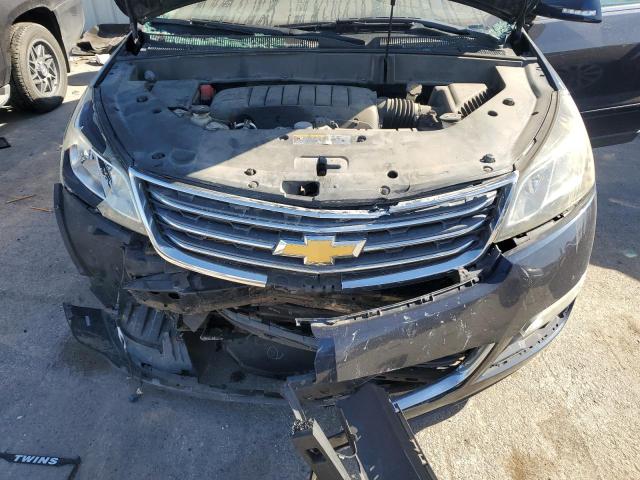 Photo 12 from auction – 2015 CHEVROLET TRAVERSE with VIN 1GNKRGKD3FJ283852