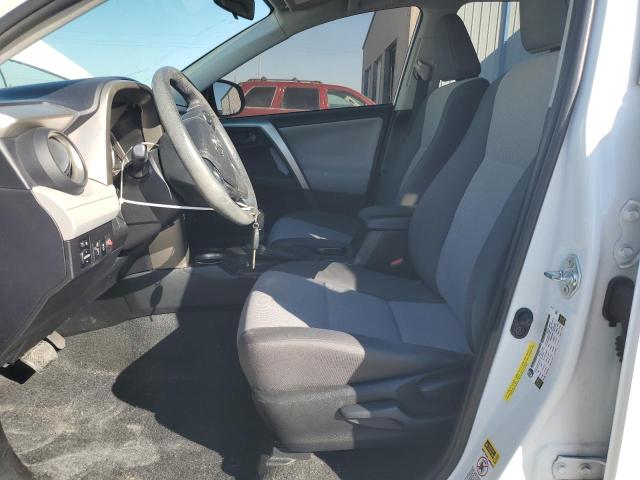 Photo 7 from auction – 2014 TOYOTA RAV4 LE with VIN 2T3ZFREV4EW086589
