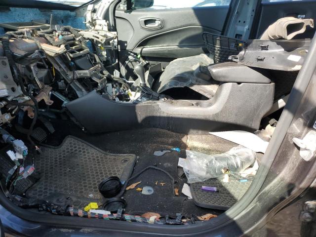 Photo 7 from auction – 2018 JEEP COMPASS LA with VIN 3C4NJDBB9JT178745