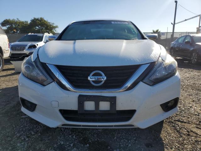 Photo 5 from auction – 2018 NISSAN ALTIMA 2.5 with VIN 1N4AL3AP8JC237754
