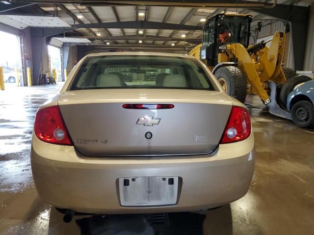 Photo 6 from auction – 2007 CHEVROLET COBALT LS with VIN 1G1AK55F177329535