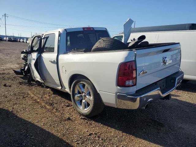 صورة رقم 2 من المزاد - 2017 RAM 1500 SLT مع VIN 3C6RR6LT6HG783443