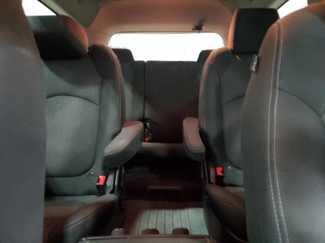Photo 10 from auction – 2015 CHEVROLET TRAVERSE L with VIN 1GNKVGKD2FJ331062