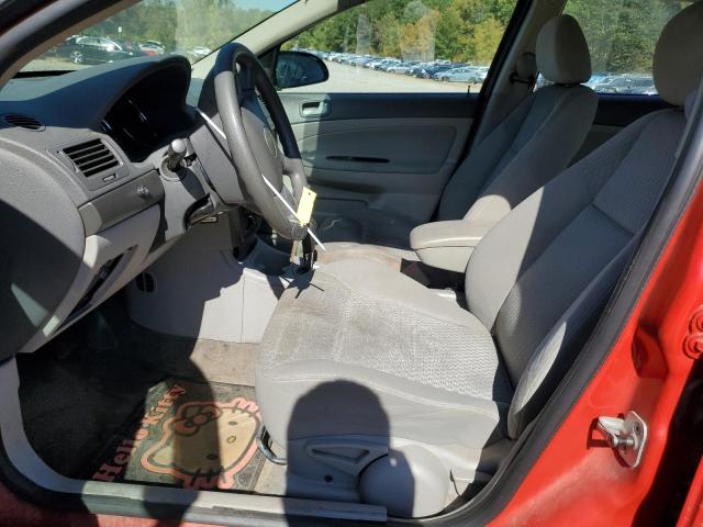 Photo 7 from auction – 2005 CHEVROLET COBALT LS with VIN 1G1AL52F957519775