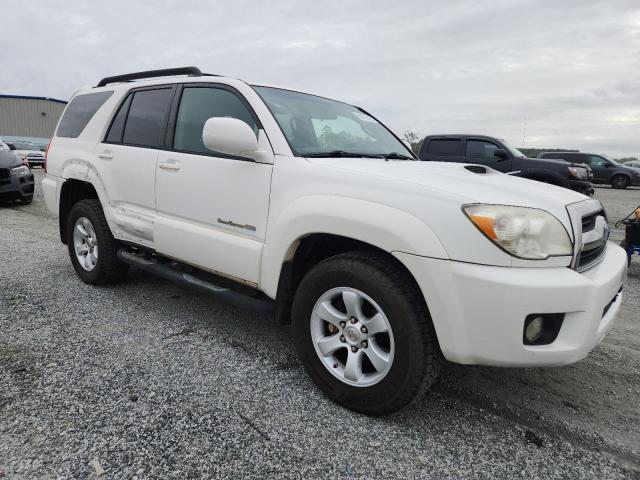 Photo 4 from auction – 2006 TOYOTA 4RUNNER SR with VIN JTEBU14R968067374