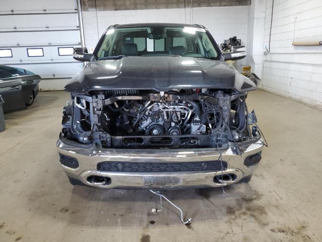 Photo 5 from auction – 2020 RAM 1500 LARAM with VIN 1C6SRFJT5LN412262