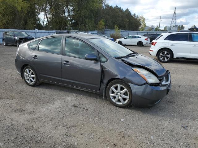Photo 4 from auction – 2008 TOYOTA PRIUS with VIN JTDKB20U683445757