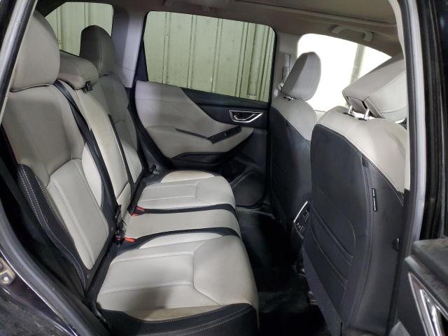 Photo 11 from auction – 2020 SUBARU FORESTER L with VIN JF2SKAUC0LH469402
