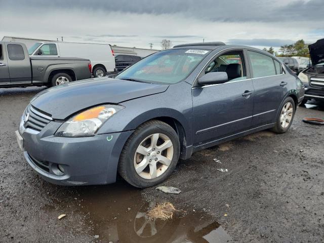 NISSAN ALTIMA 2.5 2007 with VIN 1N4AL21E67C153336 - Photo from auction