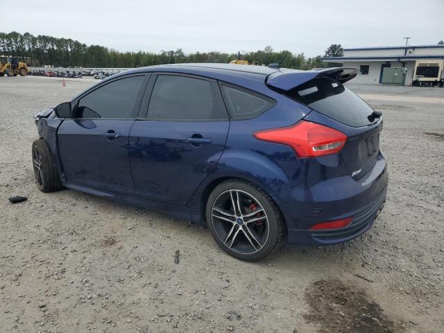 Zdjęcie 2 z aukcji – 2016 FORD FOCUS ST z VIN 1FADP3L9XGL203260