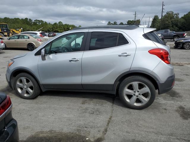 Photo 2 from auction – 2015 BUICK ENCORE with VIN KL4CJASBXFB198026