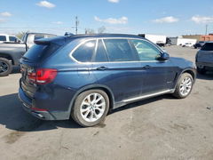 Photo 3 from auction – 2016 BMW X5 with VIN 5UXKT0C54G0S78996