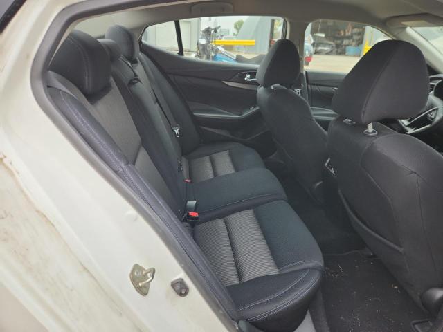 Photo 10 from auction – 2017 NISSAN MAXIMA 3.5 with VIN 1N4AA6AP9HC376499