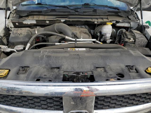 Photo 11 from auction – 2019 RAM 1500 CLASS with VIN 3C6JR6DT7KG674671