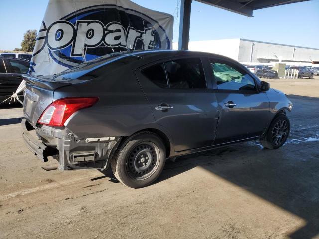 Photo 3 from auction – 2018 NISSAN VERSA S with VIN 3N1CN7AP8JL873540