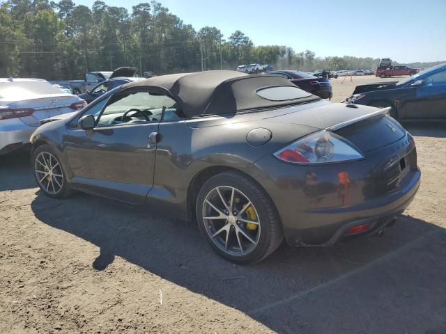 Photo 2 from auction – 2011 MITSUBISHI ECLIPSE SP with VIN 4A37L2EF3BE018932