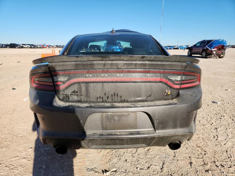 Photo 6 from auction – 2023 DODGE CHARGER with VIN 2C3CDXGJ2PH643503