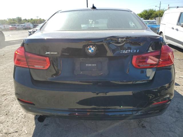 Zdjęcie 6 z aukcji – 2016 BMW 320 XI z VIN WBA8E5G57GNT41506