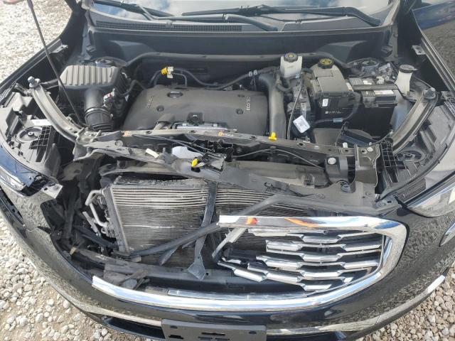 Photo 12 from auction – 2018 GMC TERRAIN DE with VIN 3GKALXEX6JL145224