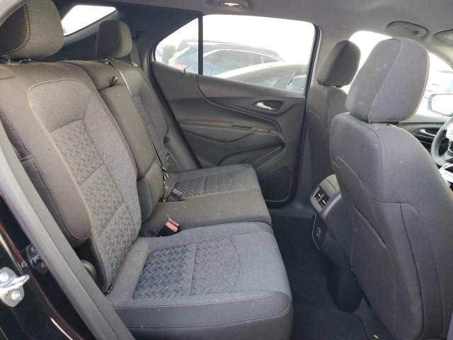 Photo 10 from auction – 2024 CHEVROLET EQUINOX LT with VIN 3GNAXJEG3RL305382